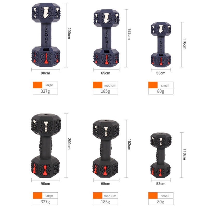 Dog Chew Toys For Medium Large Dogs