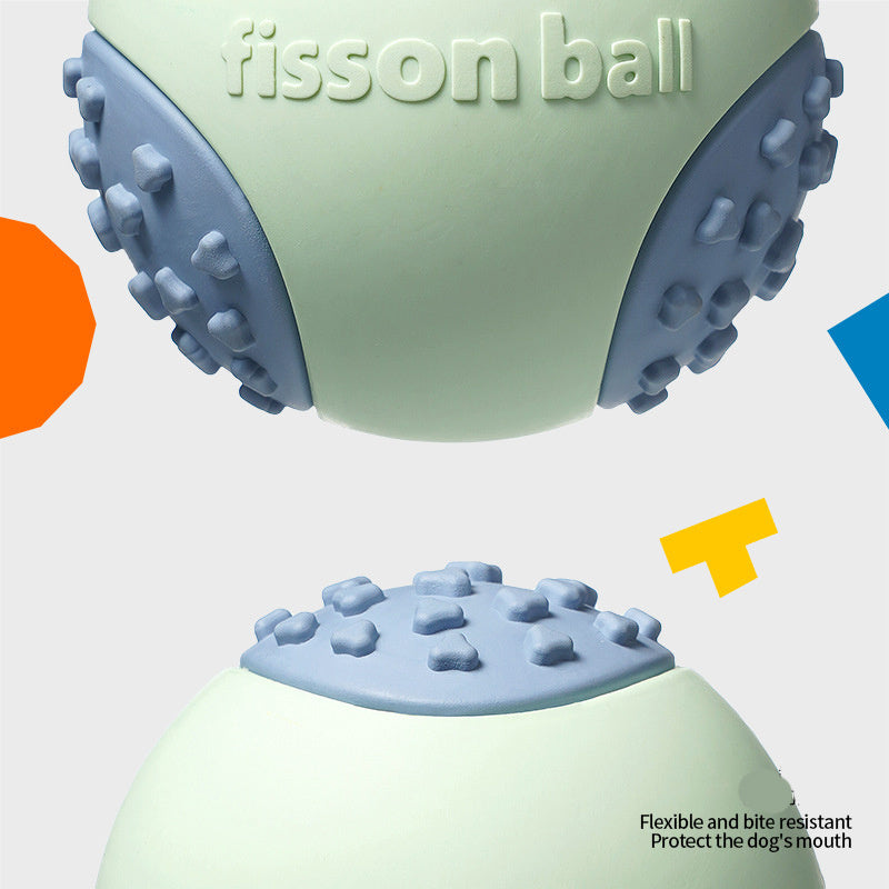 Durable Peppy Pet Ball For Small Medium Large Dog