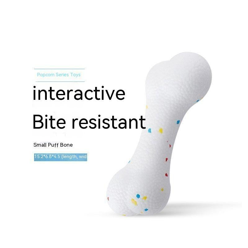 Bite-resistant Large Dog Toy