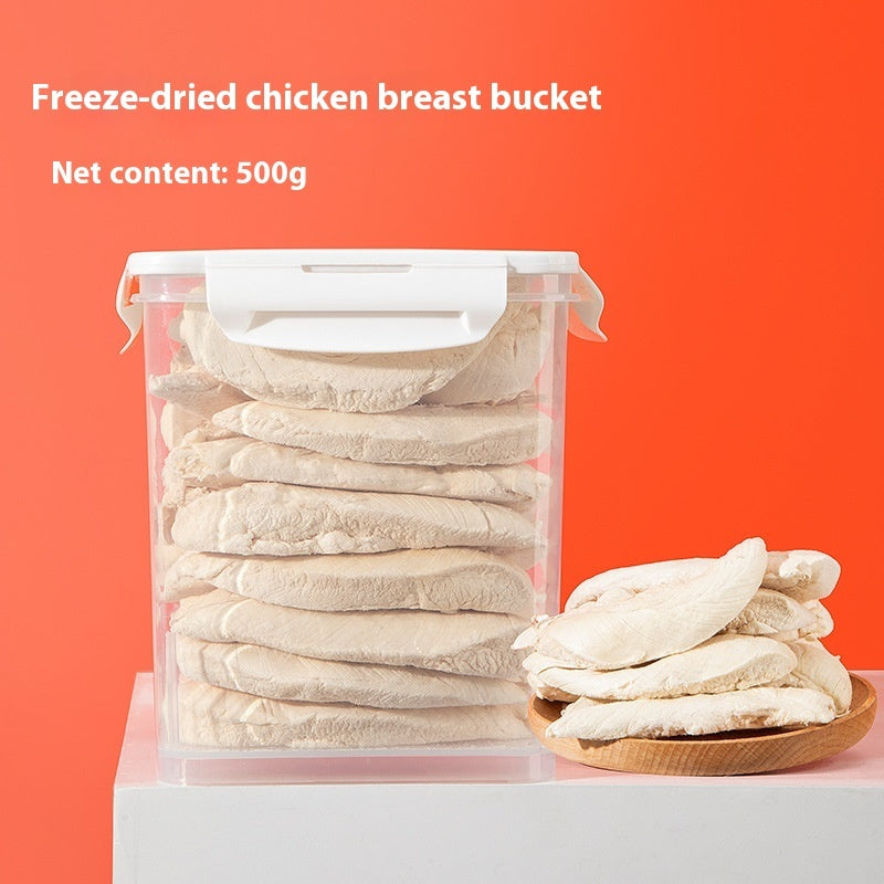 Freeze-dried Dog Snacks Pet Dog Food