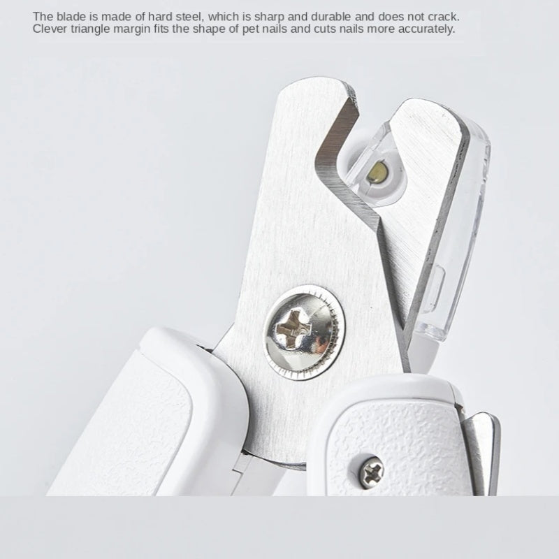 Professional Pet Nail Clipper