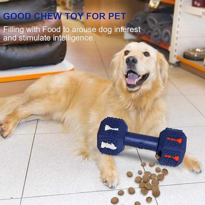 Dog Chew Toys For Medium Large Dogs