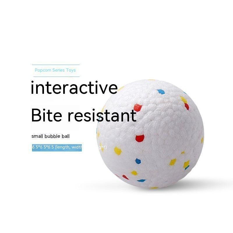 Bite-resistant Large Dog Toy