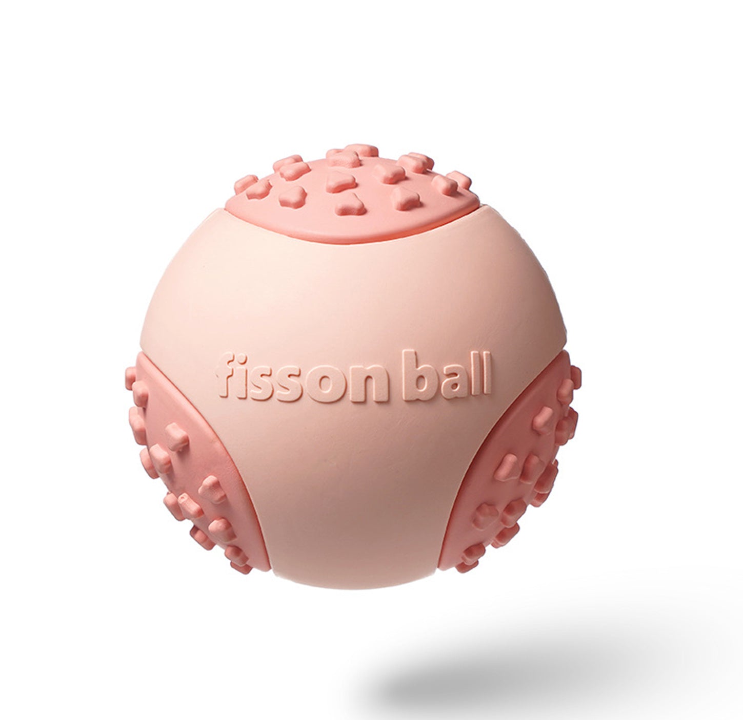 Durable Peppy Pet Ball For Small Medium Large Dog