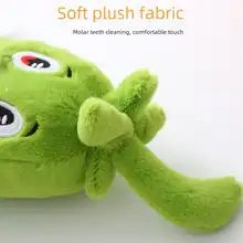 Medium & Large Dog Plush Soft Dog Toy