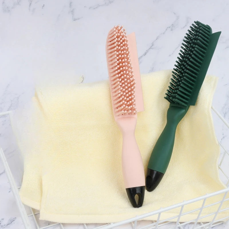 Pet Hair Remover Massage Cat Brush