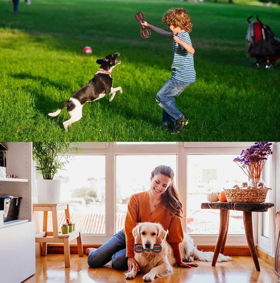 Large Dog Squeaky Toys For Aggressive Chewers