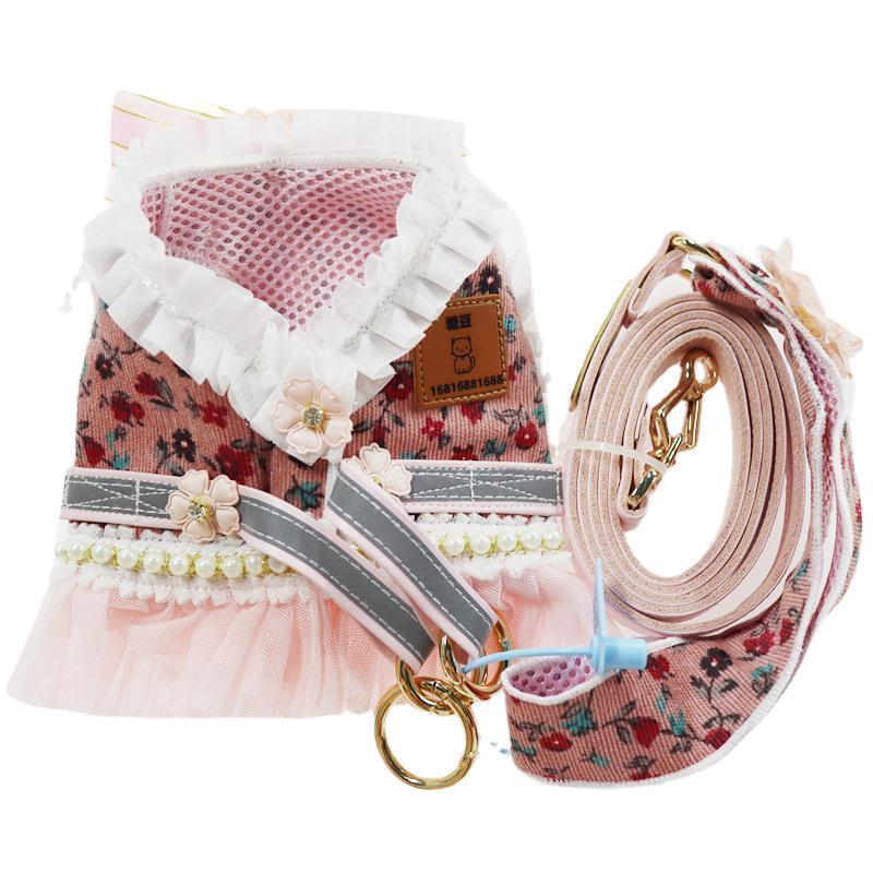 Reflective Pet Leash