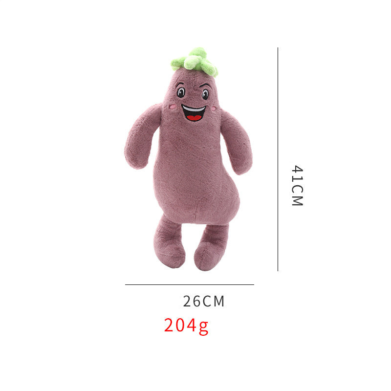 Medium & Large Dog Plush Soft Dog Toy