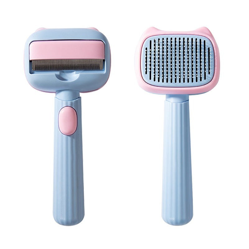 Pet Grooming Brush