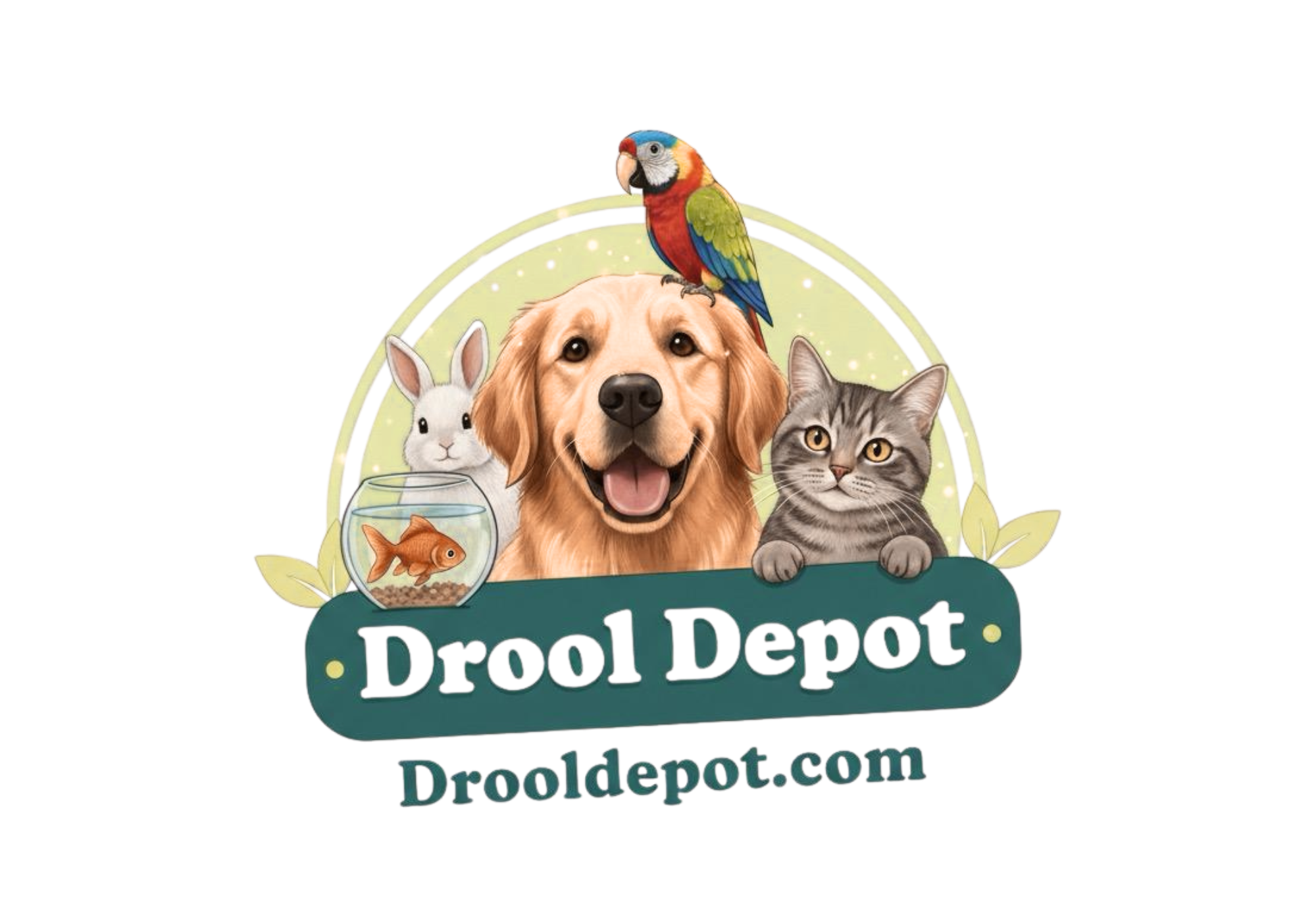 Drool Depot