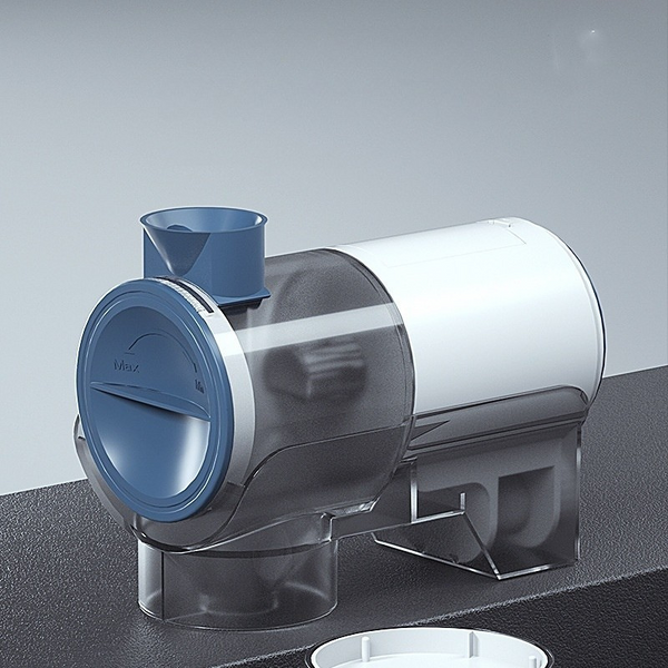 Fish Tank Feeder
