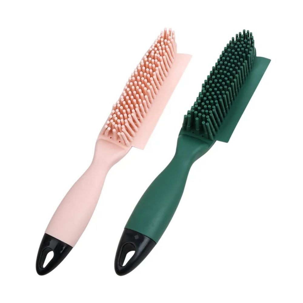 Pet Hair Remover Massage Cat Brush