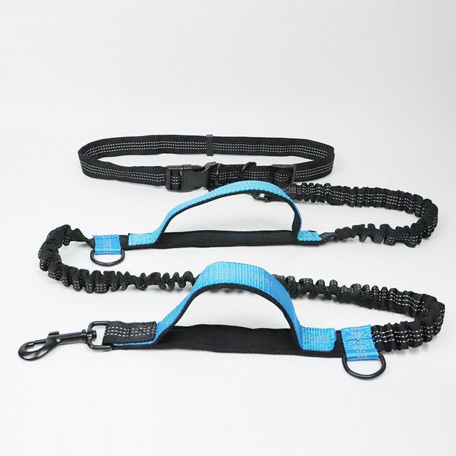 Adjustable Pet Leash - Drool Depot