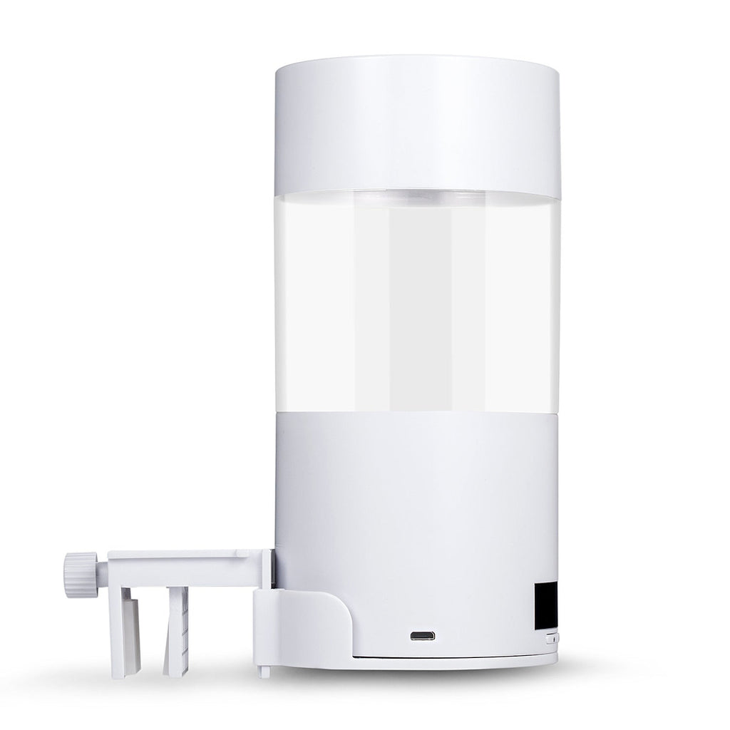 Aquarium fish tank automatic feeder - Drool Depot