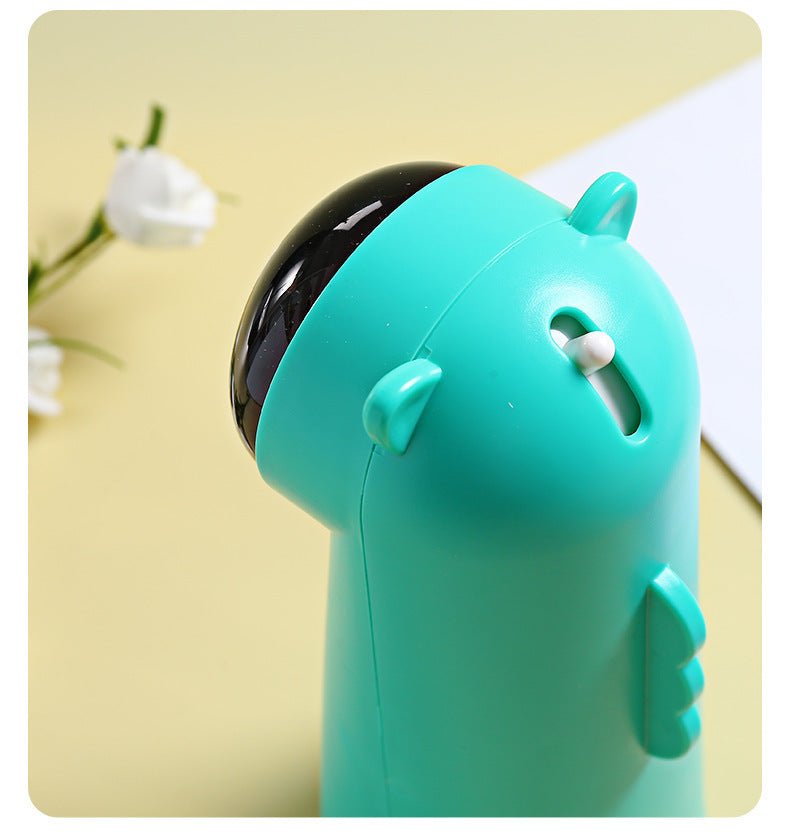 Automatic Laser Cat Pole Toy - Drool Depot