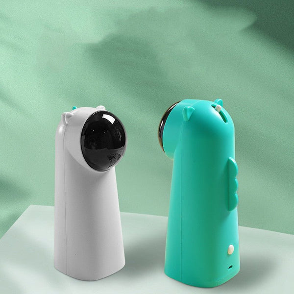 Automatic Laser Cat Pole Toy - Drool Depot