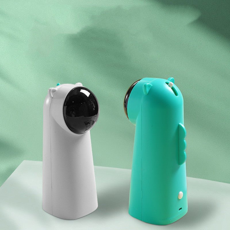 Automatic Laser Cat Pole Toy - Drool Depot