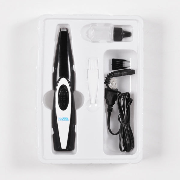 Pet Nail Hair Trimmer
