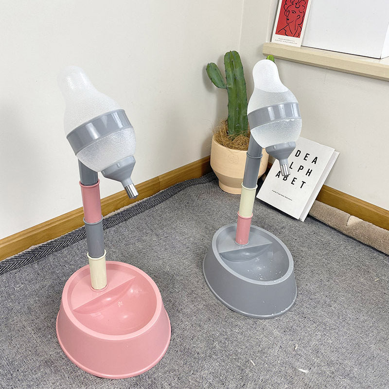 Automatic Pet Water Dispenser