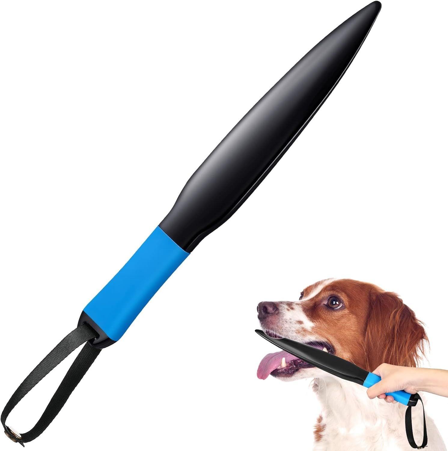 Dog Break Stick Chew Toys For Large & Medium Dogs