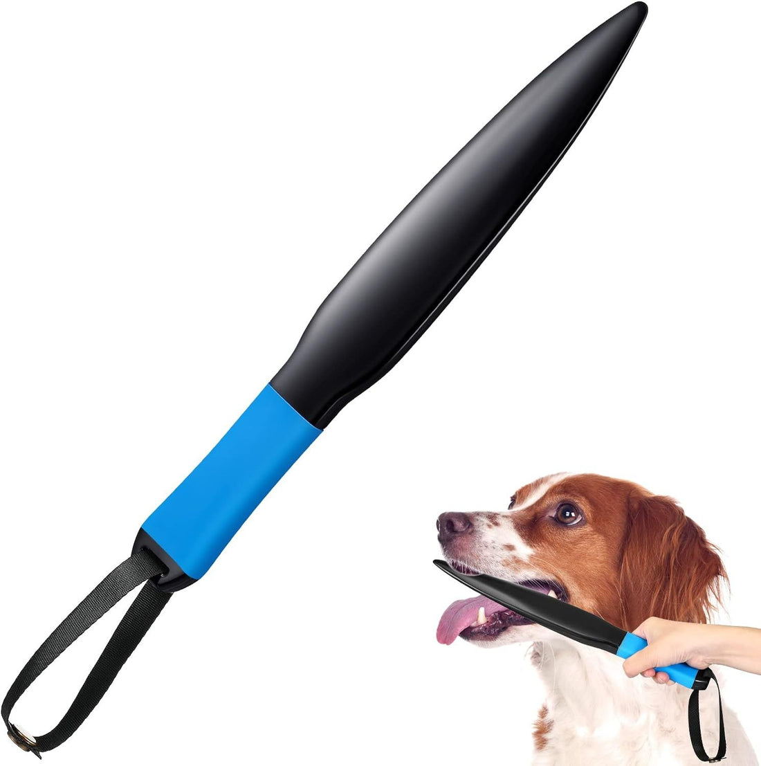 Dog Break Stick Chew Toys For Large & Medium Dogs