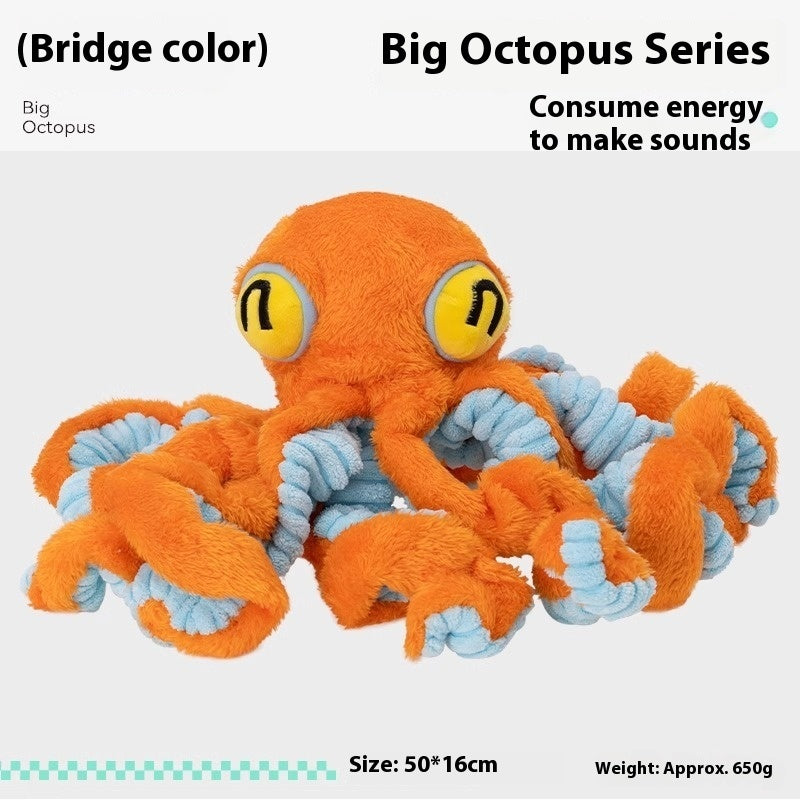 Interactive Pull Toy Medium To Large Dogs
