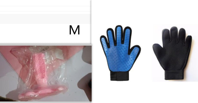 Dog Molar Large Dog Brushing Artifact Toy Pet Supplies