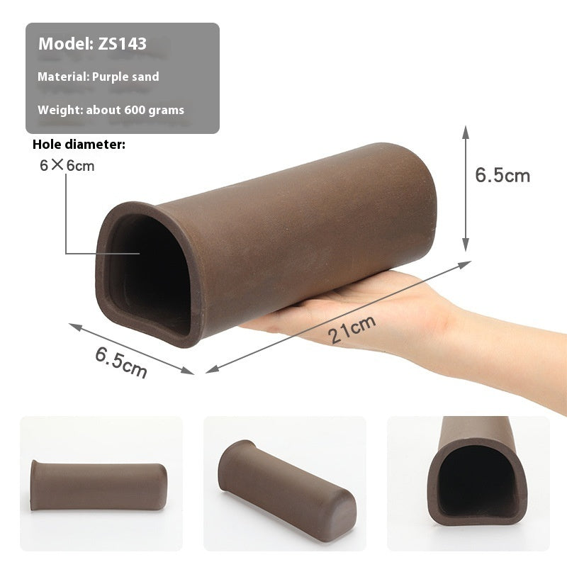 Landscape Fish Tank Decorative Tile