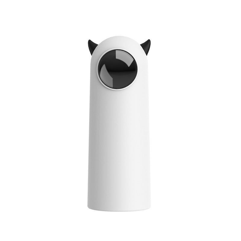 Cat Teaser Pet Toy
