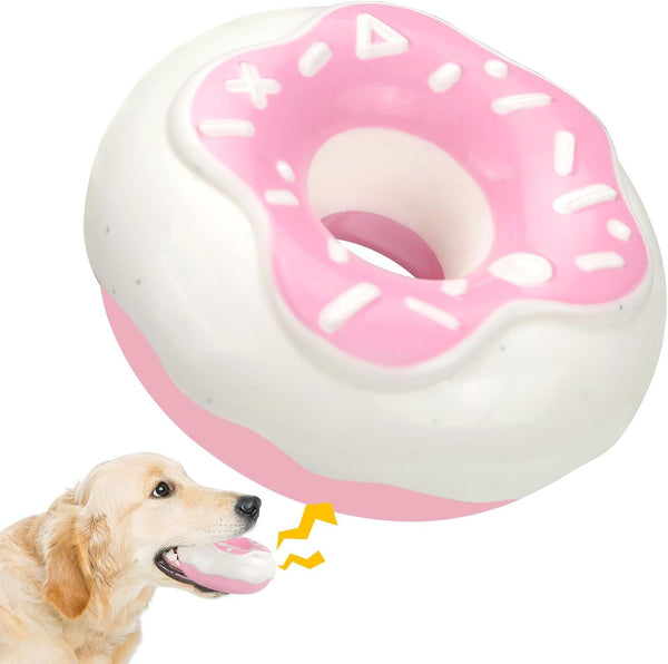 TPR Durable Chewy And Fun Soundmaking Dog Toy