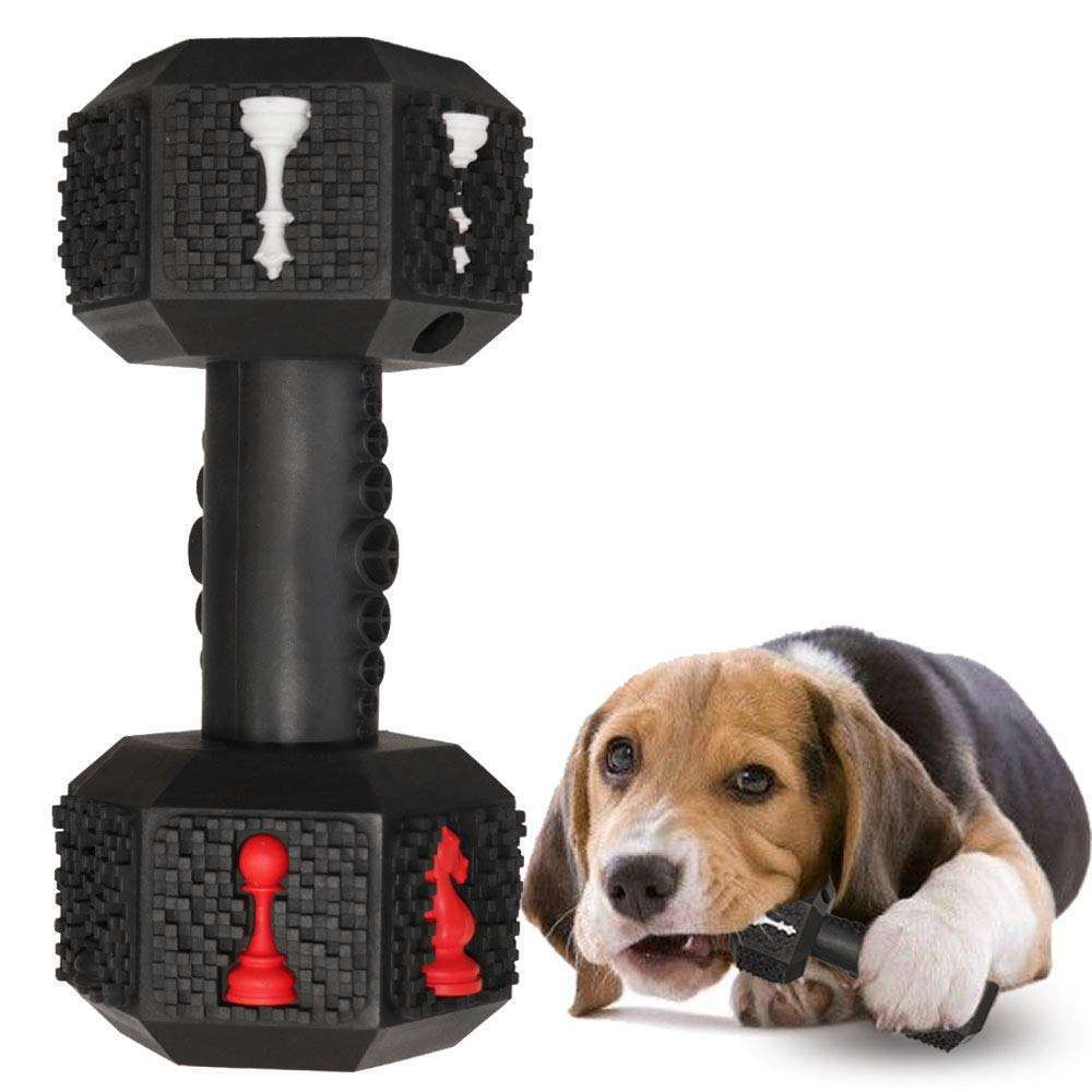 Durable Dog Chew Toys For Large Dogs