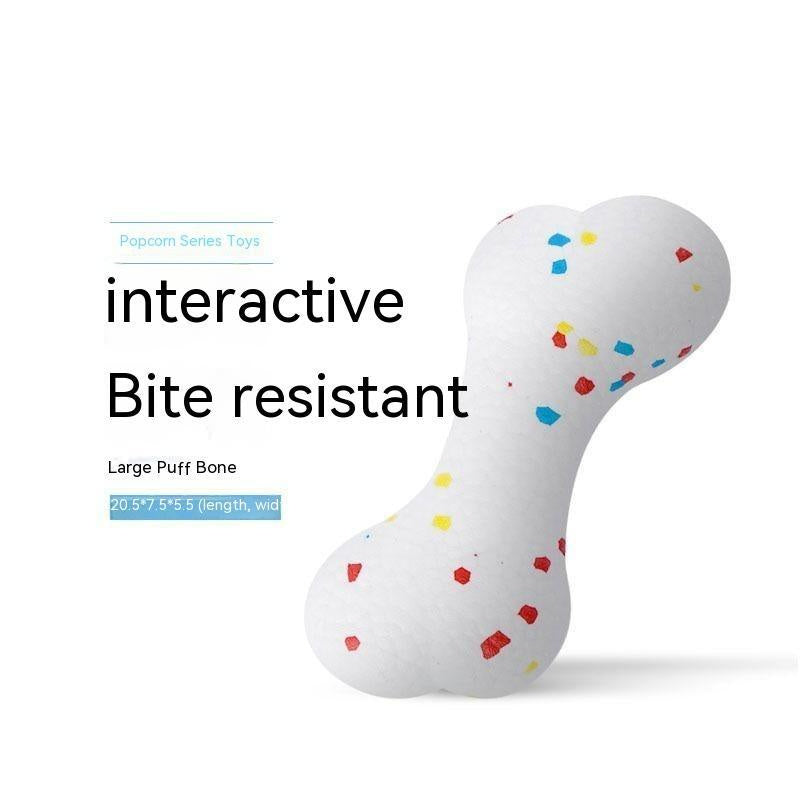 Bite-resistant Large Dog Toy