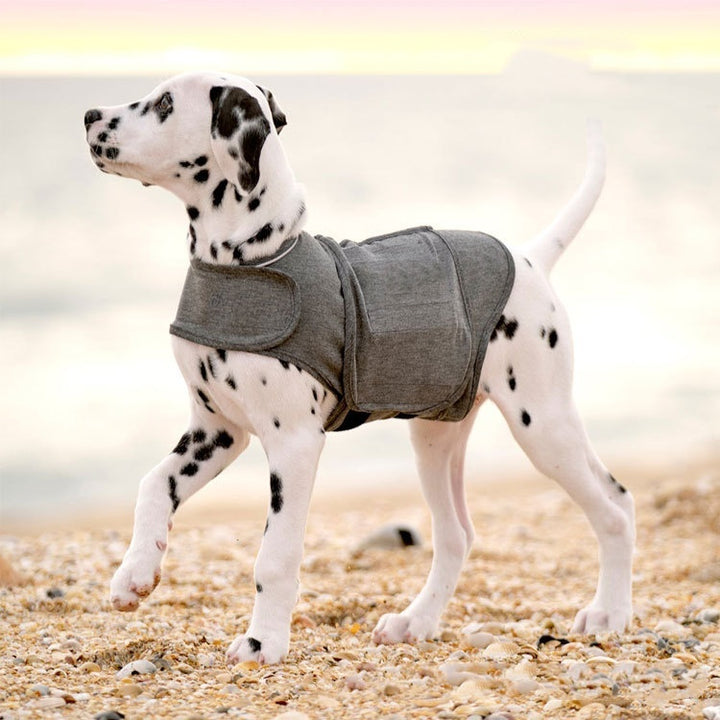 Pet Anxiety Jacket Warm Vest