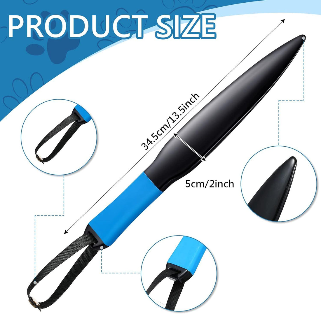 Dog Break Stick Chew Toys For Large & Medium Dogs