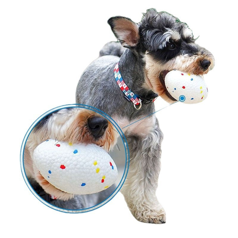 Bite-resistant Large Dog Toy