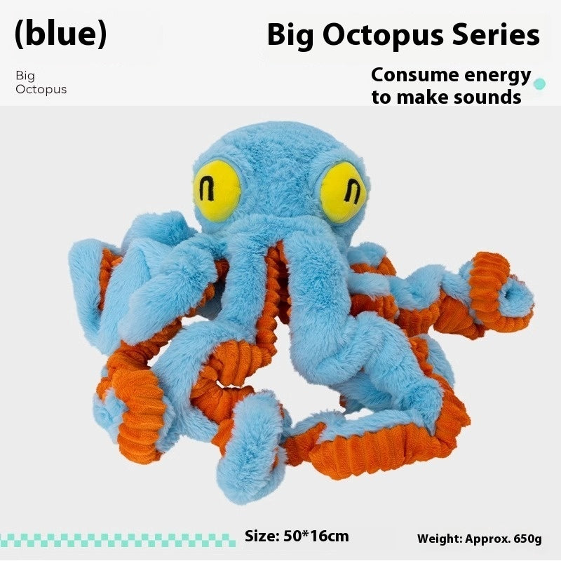 Interactive Pull Toy Medium To Large Dogs