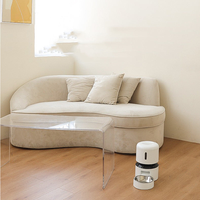 Capsule Automatic Feeder Double Bowl