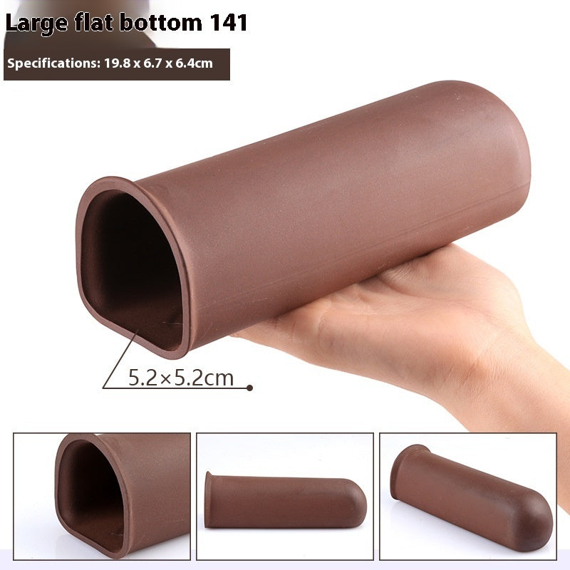 Landscape Fish Tank Decorative Tile