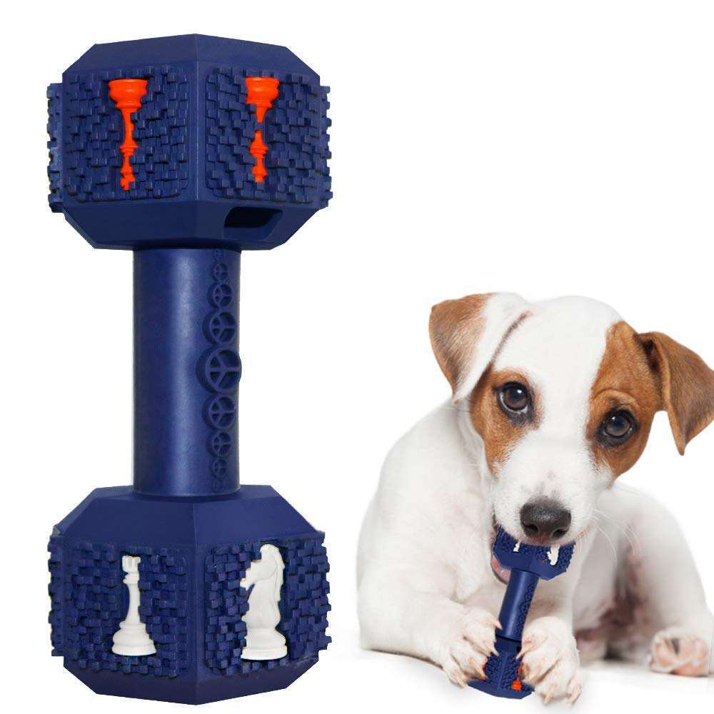 Durable Dog Chew Toys For Large Dogs