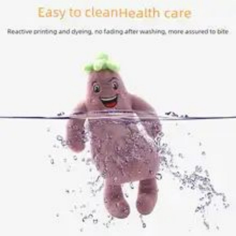 Medium & Large Dog Plush Soft Dog Toy