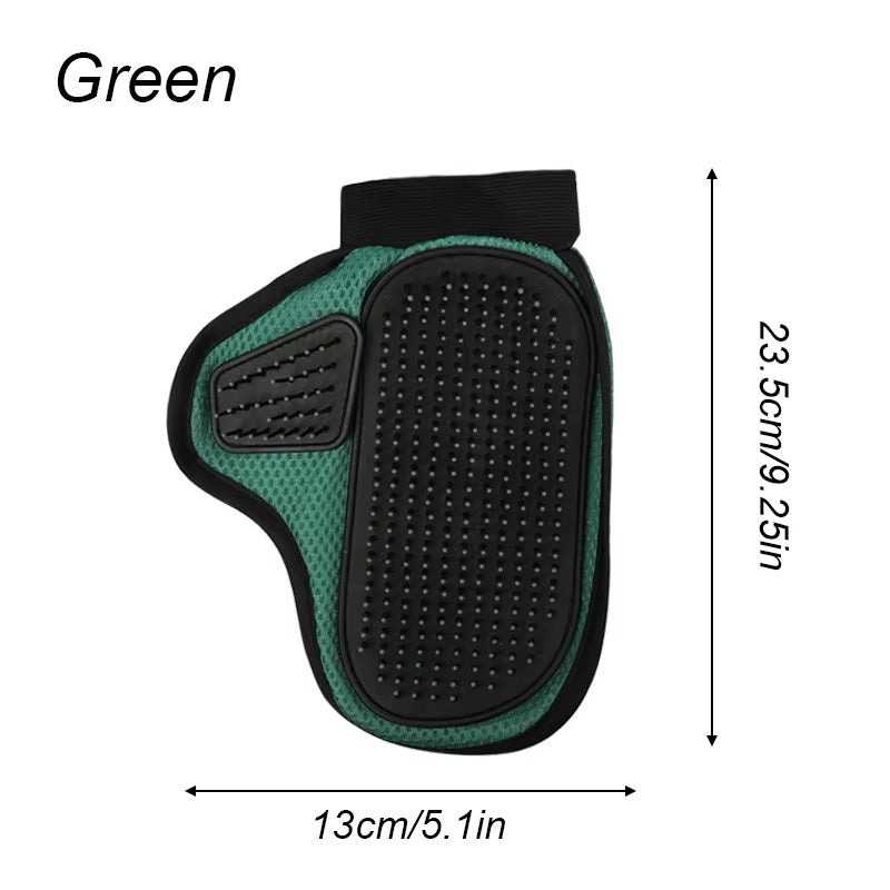 Cat Hair Removal Glove Pet Supplies