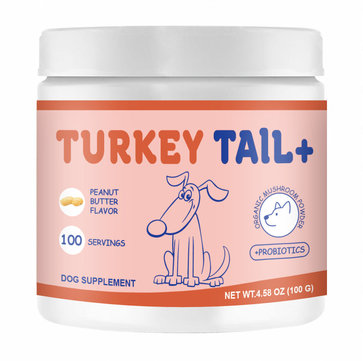 Pet Probiotic Chewable Tablets