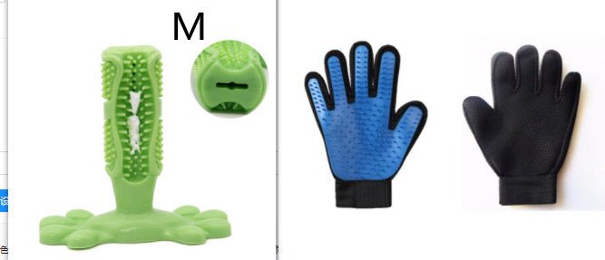 Dog Molar Large Dog Brushing Artifact Toy Pet Supplies - Drool Depot