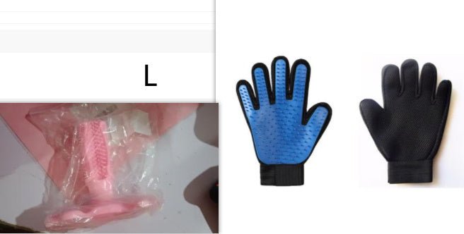 Dog Molar Large Dog Brushing Artifact Toy Pet Supplies - Drool Depot