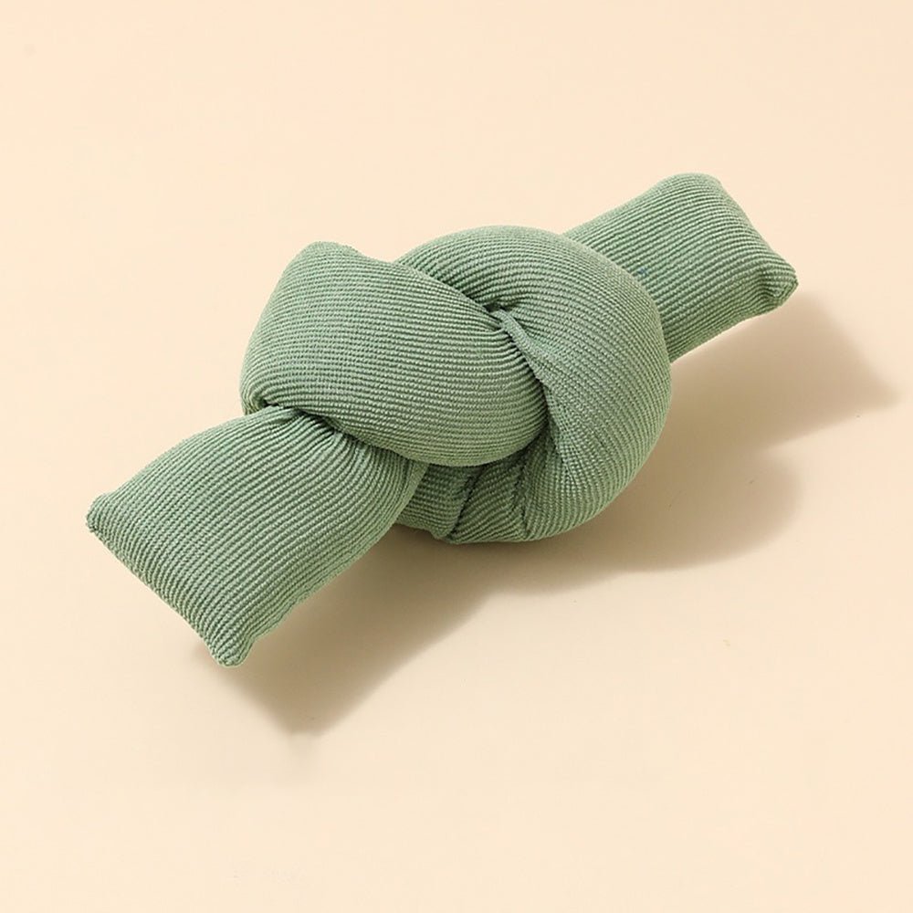 Durable Pet Knots Chew Rope Toy for Engaging Playtime - Drool Depot