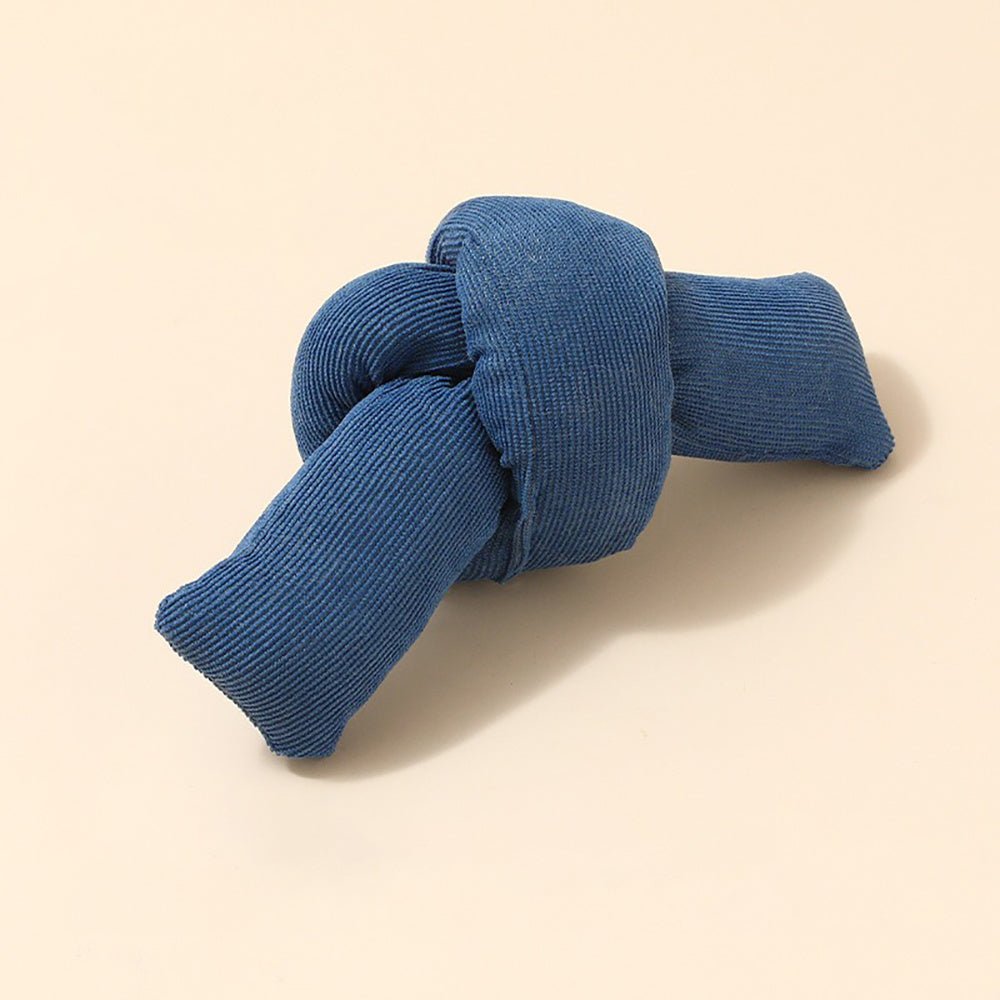 Durable Pet Knots Chew Rope Toy for Engaging Playtime - Drool Depot