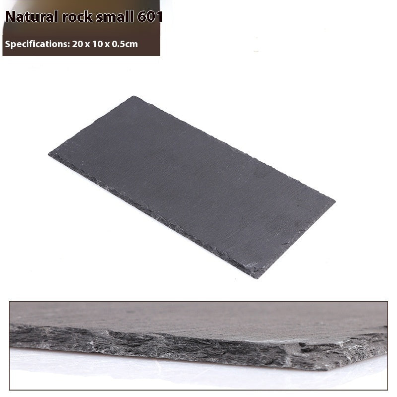 Landscape Fish Tank Decorative Tile