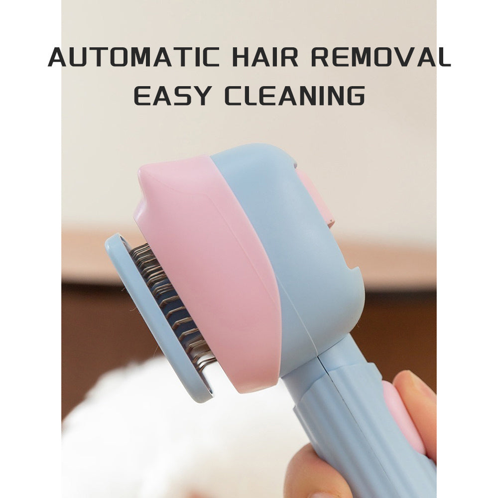 Pet Grooming Brush