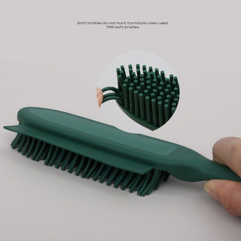 Pet Hair Remover Massage Cat Brush